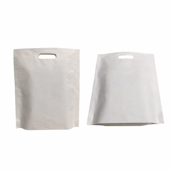 Envío biodegradable Sobres acolchados Autoadhesivo Anuncio publicitario de papel Kraft Envío exprés Embalaje Compostable Poly Mailer Bolsa de burbujas de mensajería